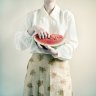 Alix Perry 'Water Melon' 2010 - 